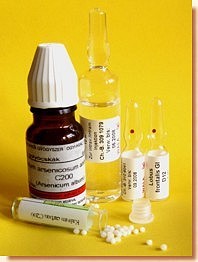 homeopátiás eszközök a prosztatitishez